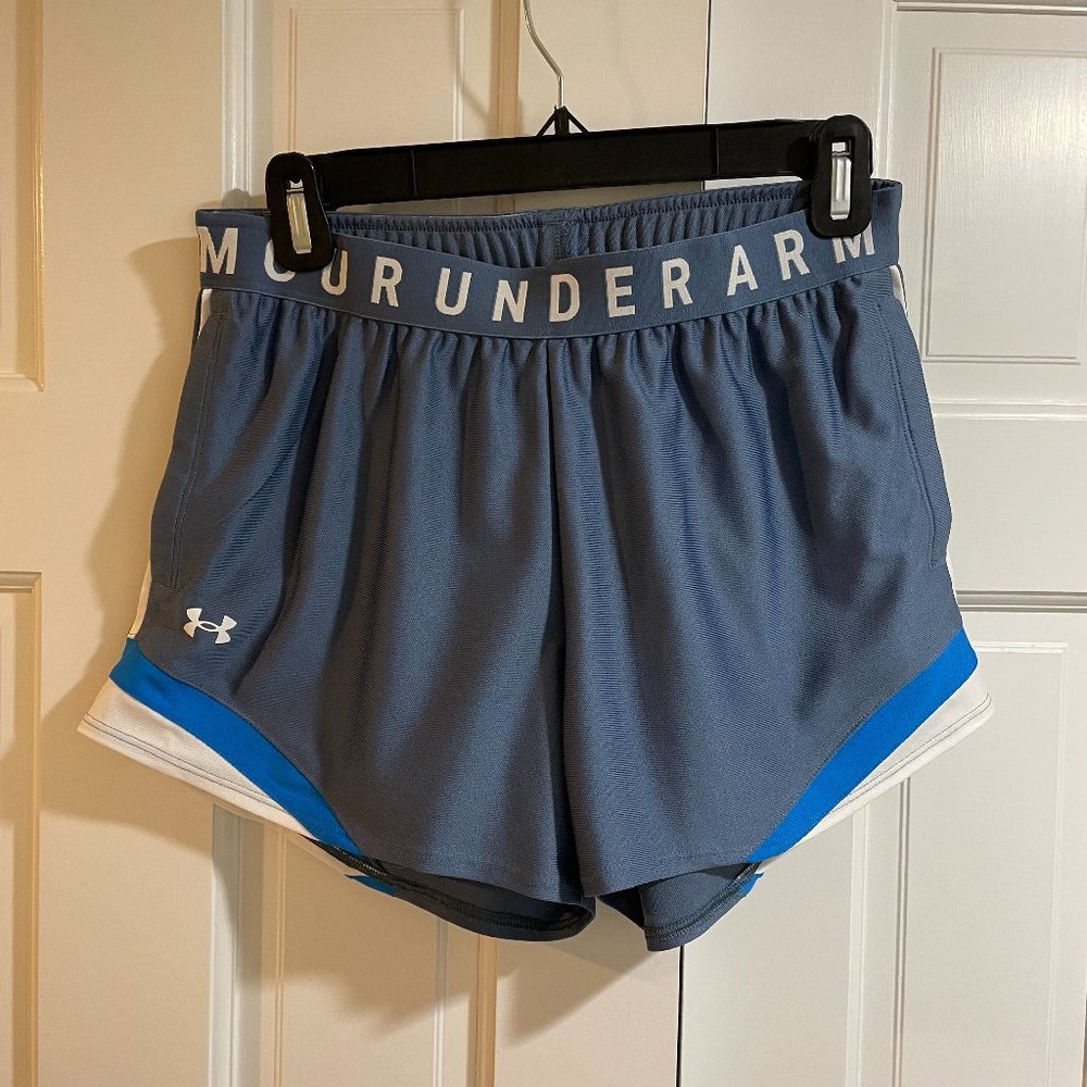 Women's Under Armour Running Short
